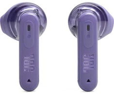 Ausinės JBL Tune Flex 2 Ghost Edition TWS Bluetooth Belaidės In-Ear Earphone Ghost Violetinė EU