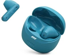 JBL TUNE Flex 2 TWS ausinės, Turkio spalvos