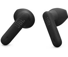 Ausinės JBL Wave Flex 2 TWS Bluetooth Belaidės In-Ear Earbuds Juodas EU