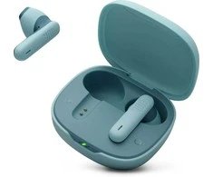 Ausinės JBL Wave Flex 2 TWS Bluetooth Belaidės In-Ear Earbuds Mėlyna EU