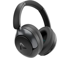 Ausinės LAMAX HighComfort2 ANC Juodas