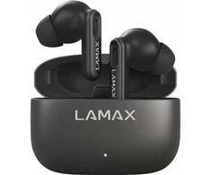 Ausinės LAMAX SteelClips1 ANC