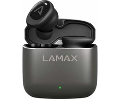 Ausinės LAMAX SteelDots3 ANC