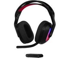 Ausinės LOGITECH A20 X - Juodas - 2.4GHZ - EMEA28i-935
