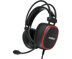 Ausinės NICEBOY ORYX X330 Cubix