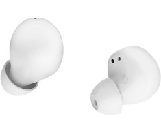 Ausinės Niceboy Niceboy Ausinės Douszne Podsie 4 POP Arctic Baltas Balta Bluetooth 6 AAC