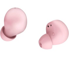 Ausinės Niceboy Niceboy Ausinės Douszne Podsie 4 POP Sakura Rožinė Rožinė Bluetooth 6 AAC