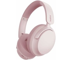Ausinės Niceboy Niceboy Ausinės Stellar Sakura Rožinė Rožinė AUX IPX4 BT 5.4 USBC