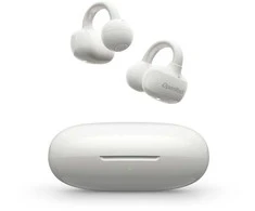 Ausinės Oneodio OpenRock E – Sport Belaidės Open Earbuds, Bluetooth, Baltas