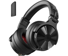 OneOdio Studio Max 1 belaidės ausinės (juodas)