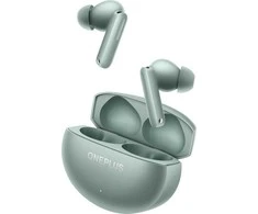 OnePlus Buds 4 - ausinės žalios spalvos