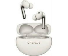 Ausinės OnePlus Buds Pro 3 - Baltas