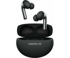 Ausinės OnePlus Buds Pro 3 - Juodas
