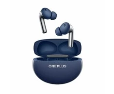 Ausinės OnePlus Buds Pro 3 Sapphire Mėlyna