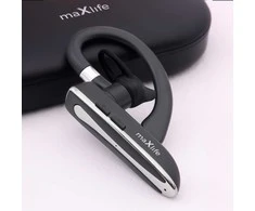 Ausinės Telforceone Maxlife Bluetooth ausin4 MXBH-01 su įkrovimo dėklu