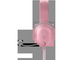Garso Įranga - Razer BlackShark V2 X Žaidimų Ausinės 50mm Garsiakalbiai Quartz