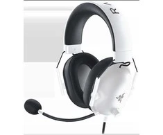 Ausinės Razer BlackShark V2 X balta