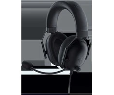 Razer Ausinės Žaidimams | BlackShark V2 X (XBOX Licensed) | su laidu | Over-Ear | Mikrofonas | Juodas