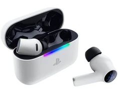 Ausinės Razer Hammerhead V3 X HyperSpeed skirta PlayStation, belaidės, ANC – juodas