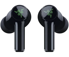 Ausinės Razer Hammerhead V3 X HyperSpeed skirta XBOX, belaidės, ANC – juodas