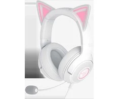 Razer | Ausinės | Kraken Kitty V2 | Yes | su laidu | Over-ear