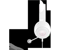 Razer | Ausinės | Kraken Kitty V2 | Yes | su laidu | Over-ear