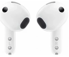 Ausinės Samsung Buds4 BSM-R530 BT Baltas