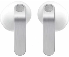 Ausinės Samsung Buds4 BSM-R530 BT Baltas