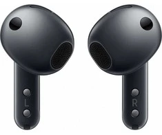Ausinės Samsung Galaxy Buds 4 SM-R540NZKAEUE, juoda