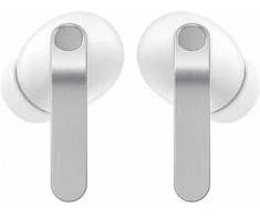 Ausinės Samsung Galaxy Buds 4 Pro SM-R640NZWAEUE, balta