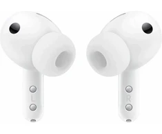 Ausinės Samsung Galaxy Buds4 Pro baltas