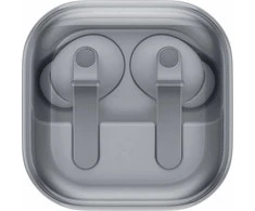 Ausinės Samsung Galaxy Buds 4 Pro SM-R640NZWAEUE, balta