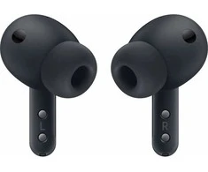 Ausinės Samsung Galaxy Buds 4 Pro SM-R640NZKAEUE, juoda