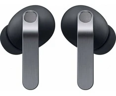 Ausinės Samsung Galaxy Buds 4 Pro SM-R640NZKAEUE, juoda