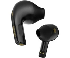 Sencor Įstatomos į ausis (į ausis įkišamos tipo) ausinės bluetooth sep 560bt bk, bt 5.3, czas 6h, 40mah