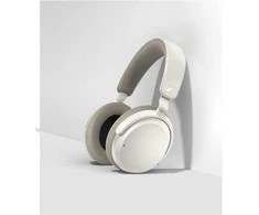 Sennheiser Accentum ausinės, Baltos