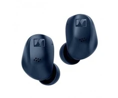 Ausinės Sennheiser Accentum True Belaidės In-Ear Earbuds Mėlyna EU