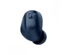 Ausinės Sennheiser Accentum True Belaidės In-Ear Earbuds Mėlyna EU