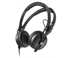 Profesionalios DJ ir Studijinės Ausinės Sennheiser HD 25