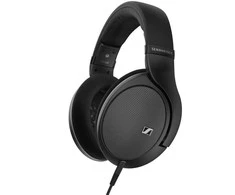 Ausinės Sennheiser HD 550 juoda
