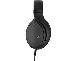 Ausinės Sennheiser HD 550 juoda