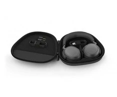 Belaidės Ausinės - Sennheiser Momentum Bluetooth 5.2 Triukšmo Slopinimas Grafitas