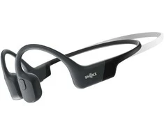SHOKZ Openrun Mini Ausinės Belaidės Neck-band Sports Bluetooth Juodas
