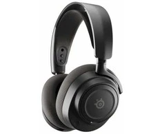 SteelSeries Arctis Nova 7P Gen 2 Juodas ausinės
