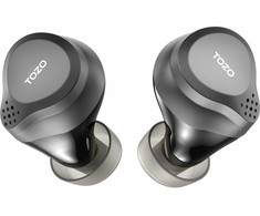 TOZO NC7 PRO True Belaidės Stereo (TWS) In-Ear USB Type-C Bluetooth Ausinės Juodas