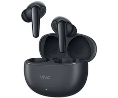 Ausinės Vivo Buds Pro Basalt Juodas