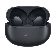 Ausinės Vivo Buds Pro Basalt Juodas