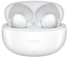 Ausinės Vivo Buds Pro Makrana Baltas