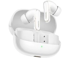Ausinės Xiaomi Buds 5 Pro, Baltos