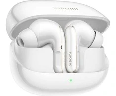 Ausinės Xiaomi Buds 5 Pro, Baltos